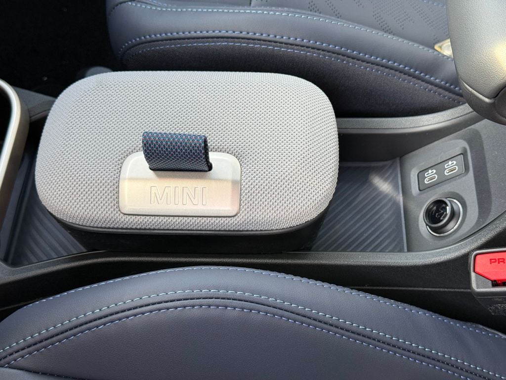 2026 MINI Cooper S Cooper S