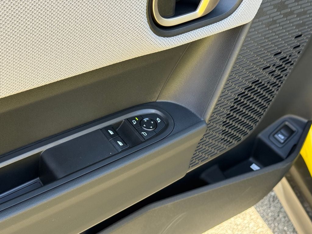 2026 MINI Cooper S Cooper S