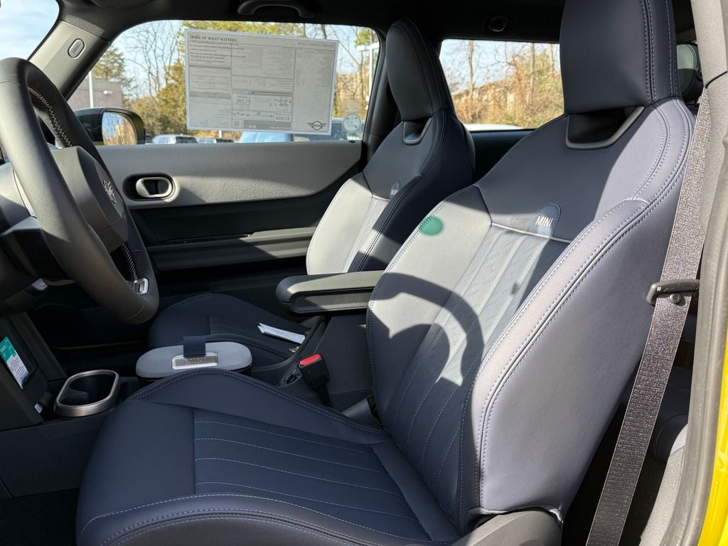 2026 MINI Cooper S Cooper S