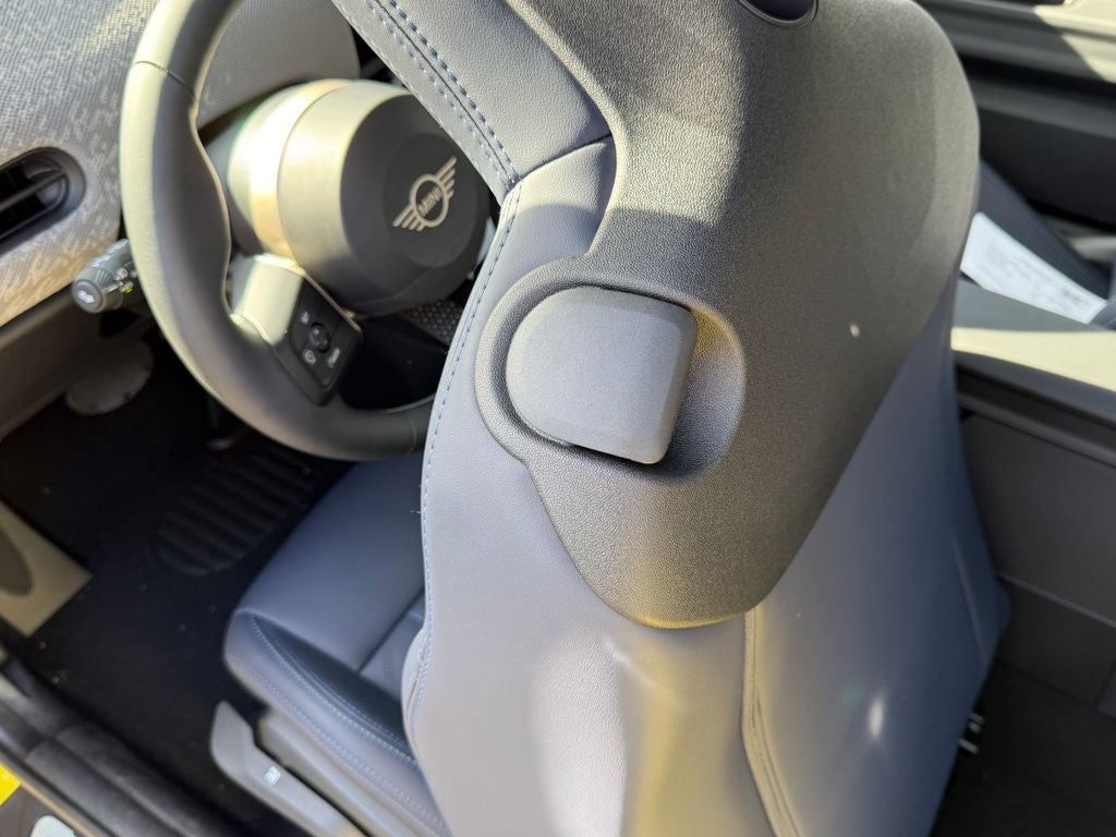 2026 MINI Cooper S Cooper S