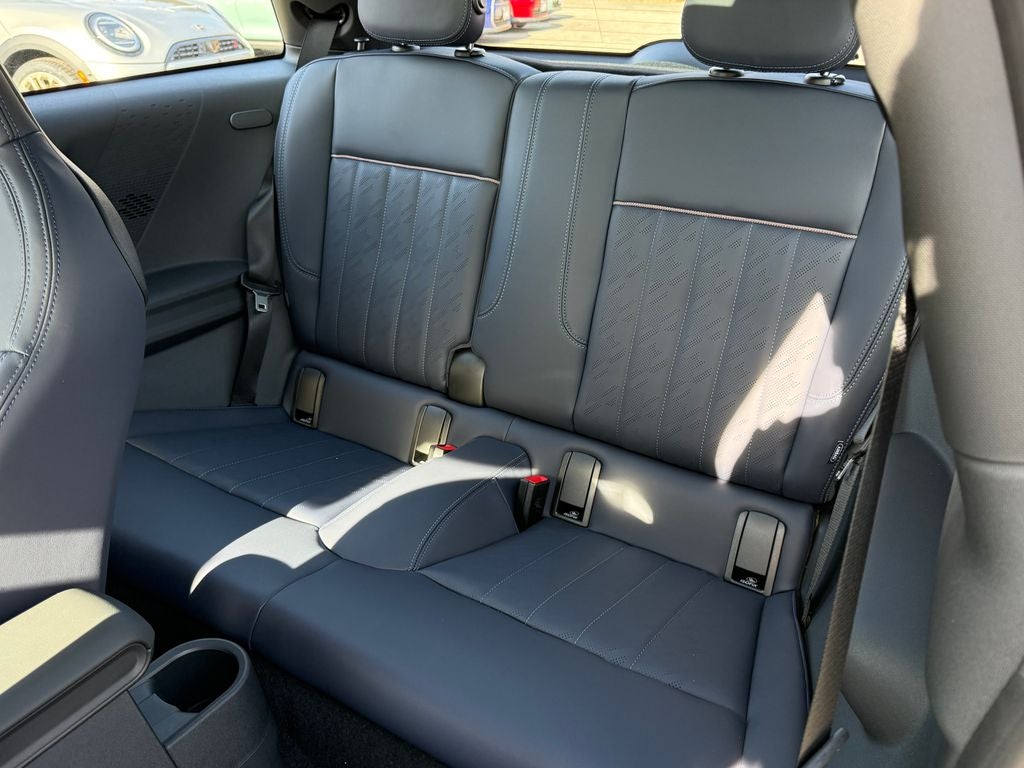 2026 MINI Cooper S Cooper S