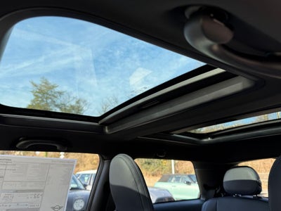 2026 MINI Cooper S Cooper S