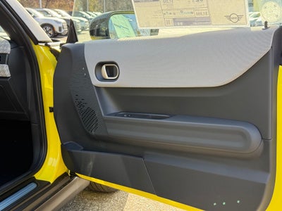 2026 MINI Cooper S Cooper S