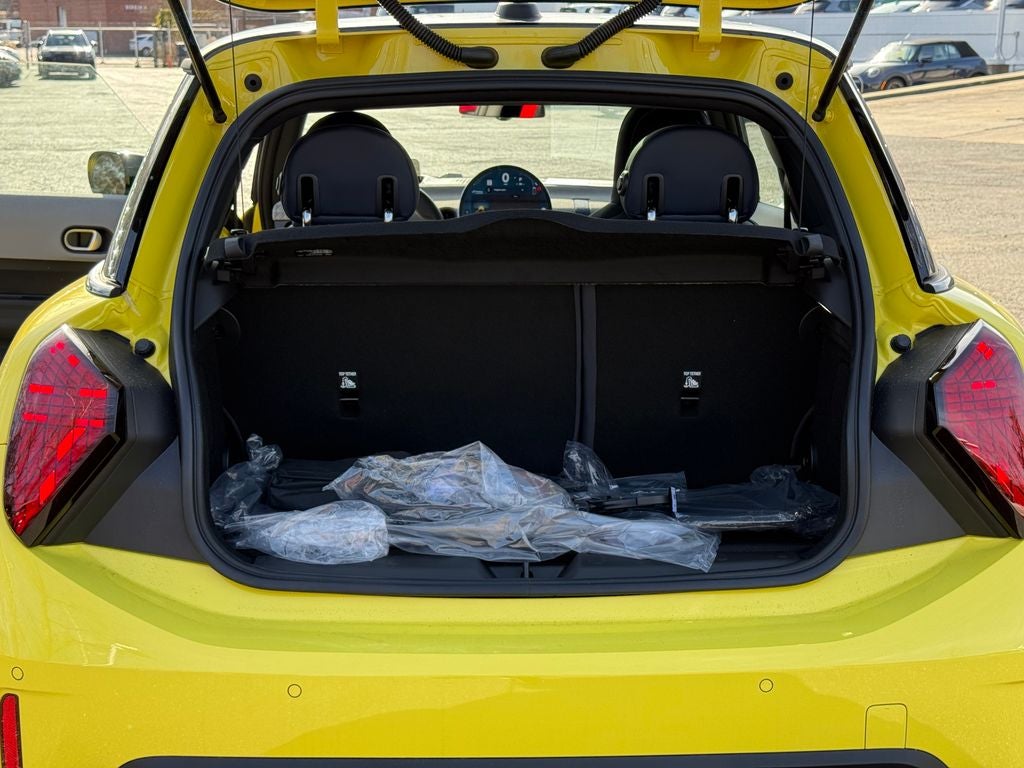 2026 MINI Cooper S Cooper S