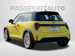 2026 MINI Cooper S Cooper S