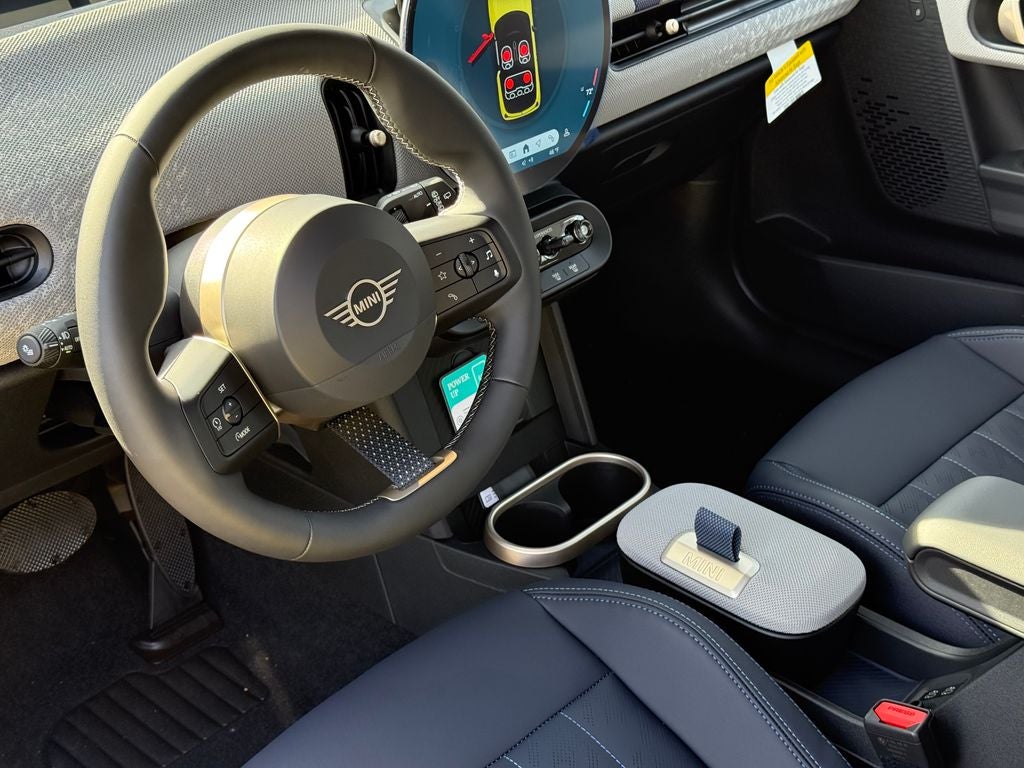 2026 MINI Cooper S Cooper S