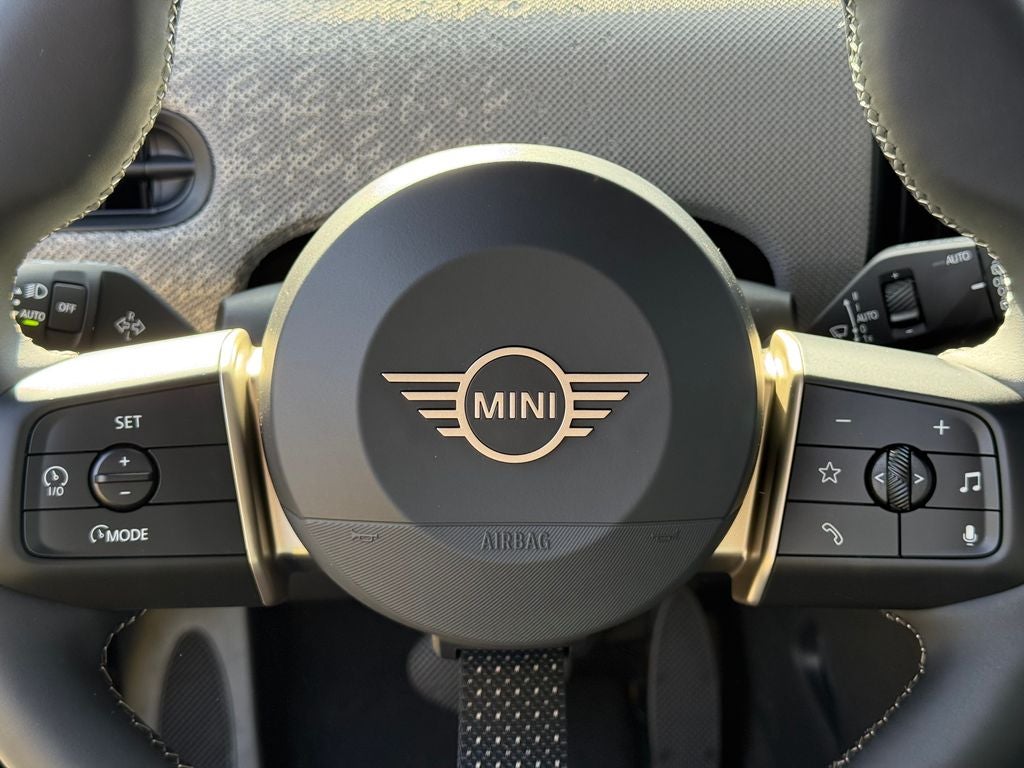2026 MINI Cooper S Cooper S