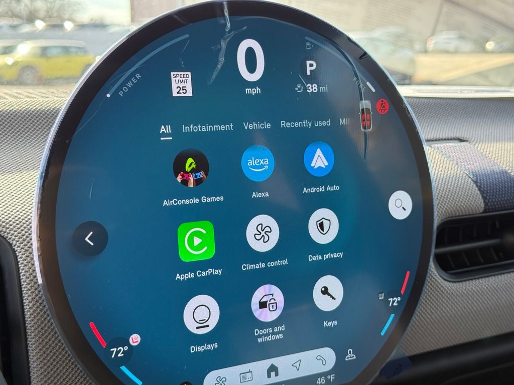 2026 MINI Cooper S Cooper S