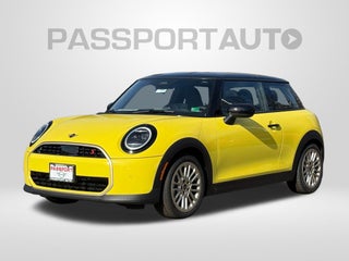 2026 MINI Cooper S Cooper S