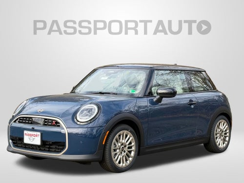2026 MINI Cooper S Cooper S