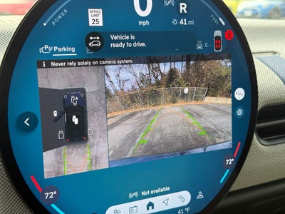 2026 MINI Cooper S Cooper S