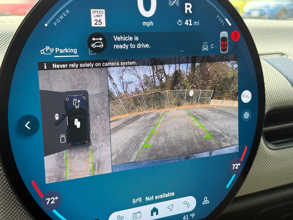 2026 MINI Cooper S Cooper S