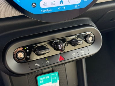 2026 MINI Cooper S Cooper S