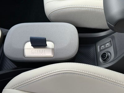 2026 MINI Cooper S Cooper S