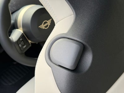 2026 MINI Cooper S Cooper S