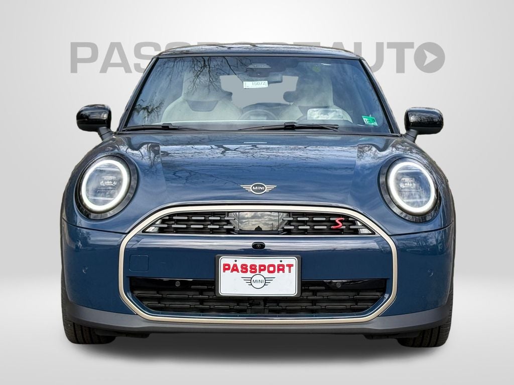 2026 MINI Cooper S Cooper S