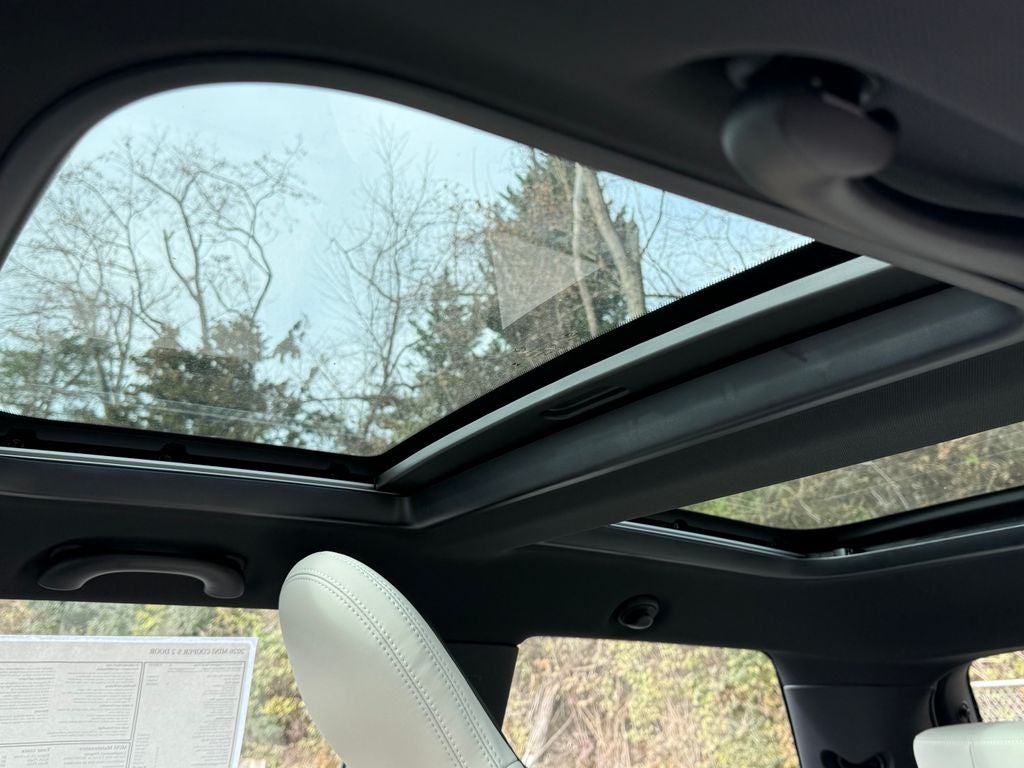 2026 MINI Cooper S Cooper S