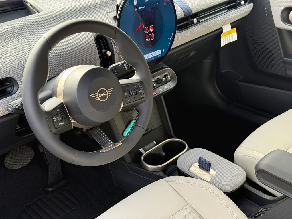 2026 MINI Cooper S Cooper S