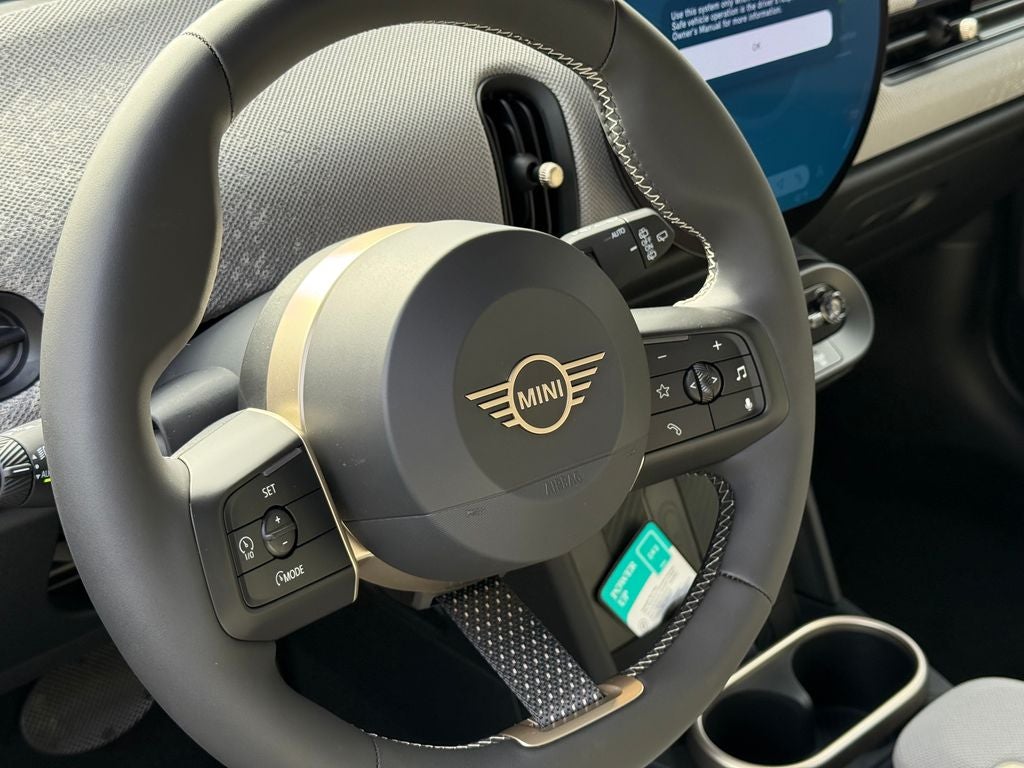 2026 MINI Cooper S Cooper S