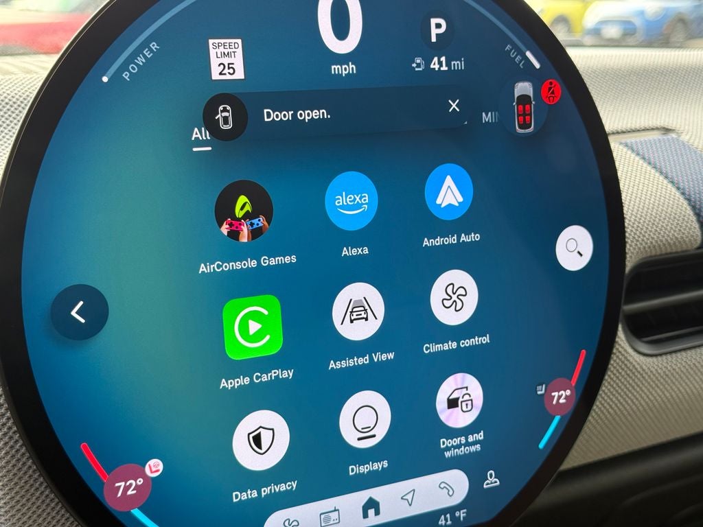 2026 MINI Cooper S Cooper S