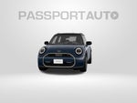 2026 MINI Cooper S Base