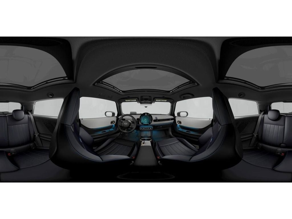 2026 MINI Cooper S Base