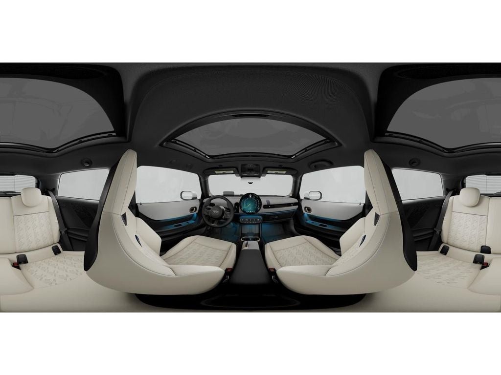 2026 MINI Cooper S Base