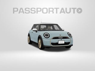 2026 MINI Cooper S Base