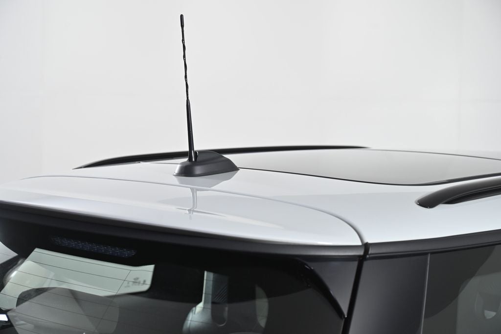 2025 MINI Hardtop 2 Door Cooper S