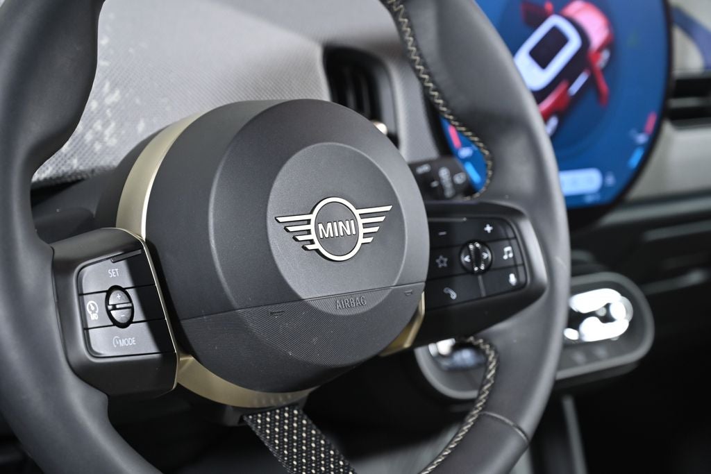 2025 MINI Hardtop 2 Door Cooper S