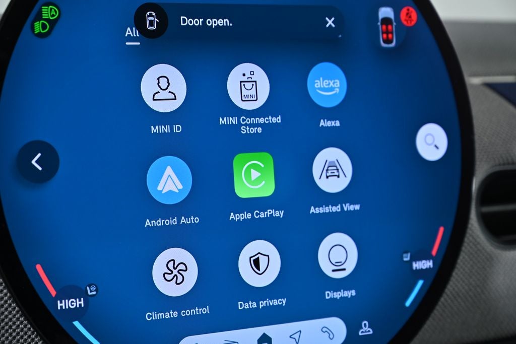 2025 MINI Hardtop 2 Door Cooper S