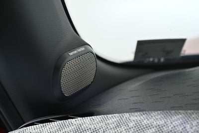 2025 MINI Hardtop 2 Door Cooper S