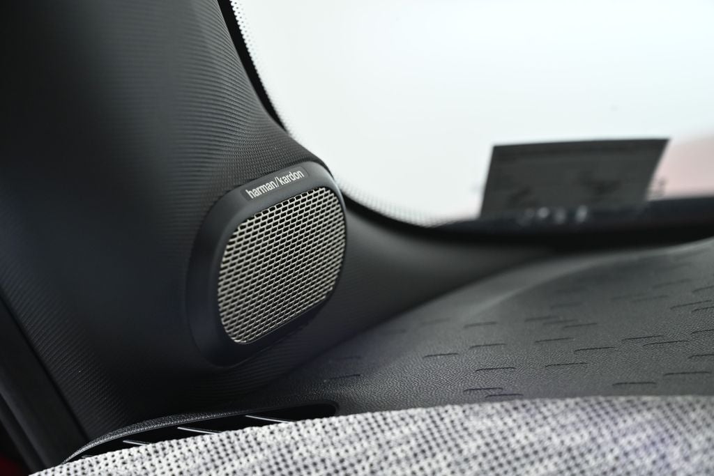 2025 MINI Hardtop 2 Door Cooper S