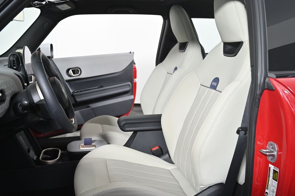 2025 MINI Hardtop 2 Door Cooper S