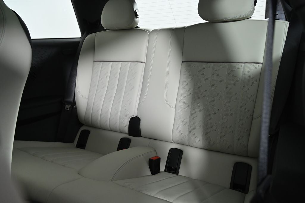 2025 MINI Hardtop 2 Door Cooper S