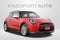 2025 MINI Hardtop 2 Door Cooper S