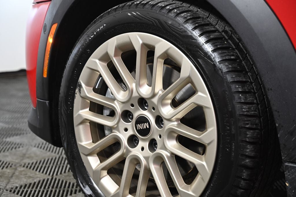 2025 MINI Hardtop 2 Door Cooper S