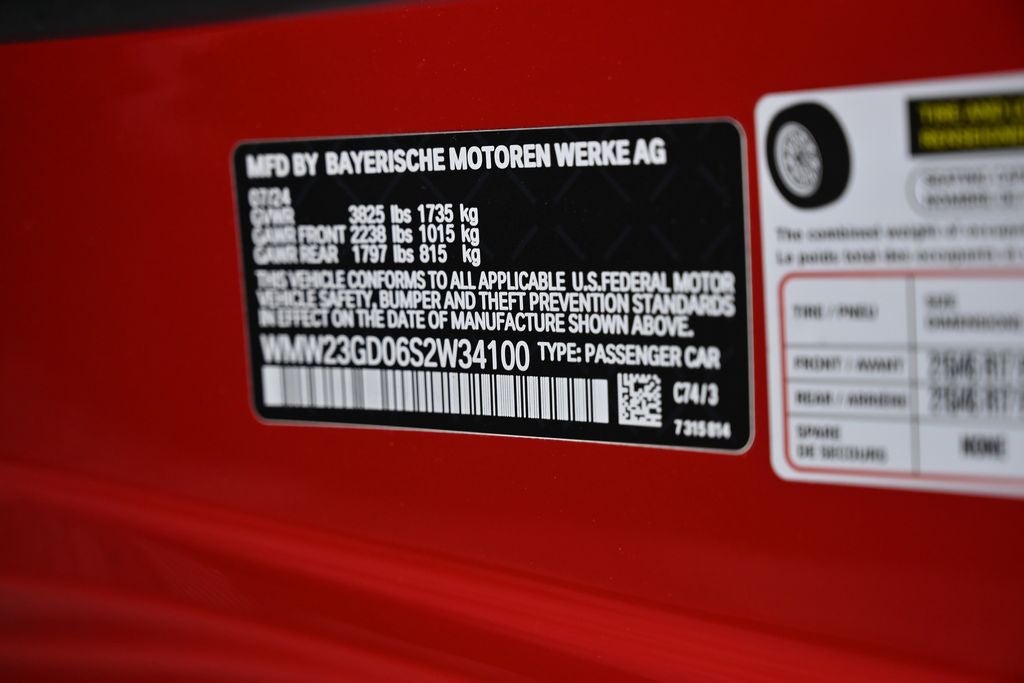 2025 MINI Hardtop 2 Door Cooper S