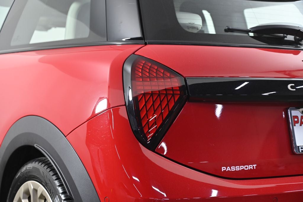 2025 MINI Hardtop 2 Door Cooper S