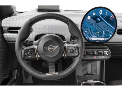 2026 MINI Cooper S Signature Plus 2 Door