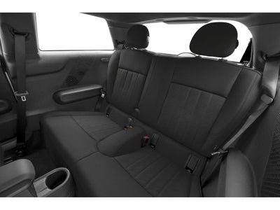 2026 MINI Cooper S Signature Plus 2 Door