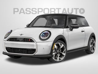 2026 MINI Cooper S Signature Plus 2 Door