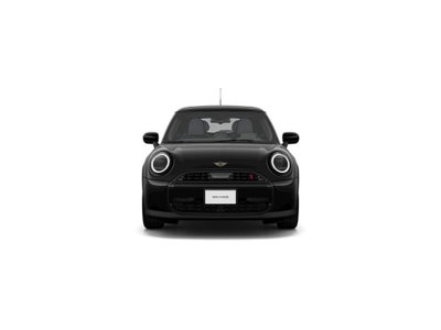 2026 MINI Cooper S Base