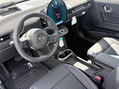 2026 MINI Cooper S Signature Plus 2 Door