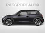 2026 MINI Cooper S Base