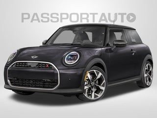 2026 MINI Cooper S Base