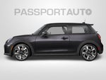 2027 MINI 2 DOOR ICONIC