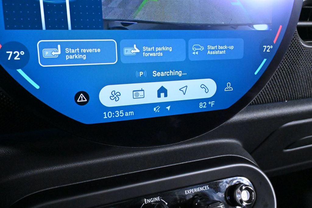 2025 MINI Hardtop 2 Door Cooper S