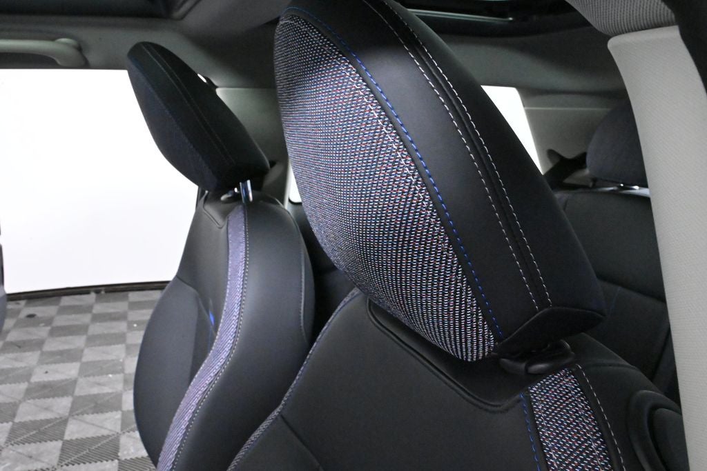 2025 MINI Hardtop 2 Door Cooper S