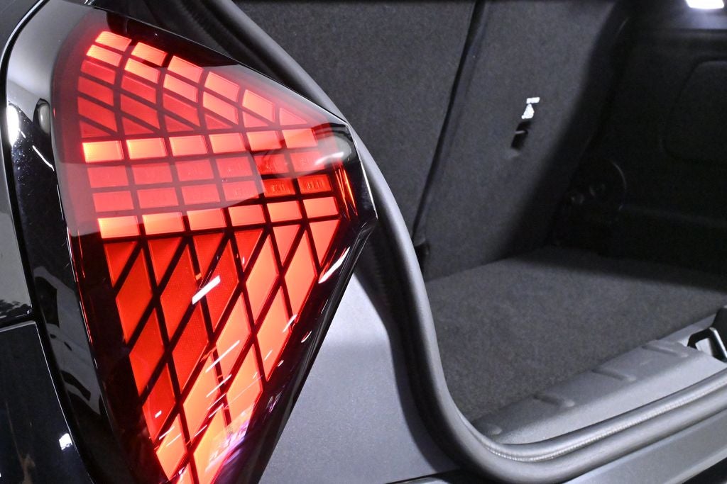 2025 MINI Hardtop 2 Door Cooper S